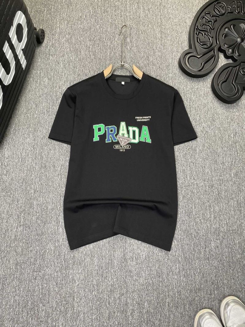 Prada T-Shirts